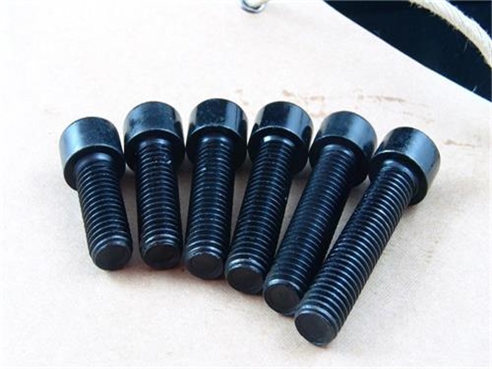 开封高强螺栓